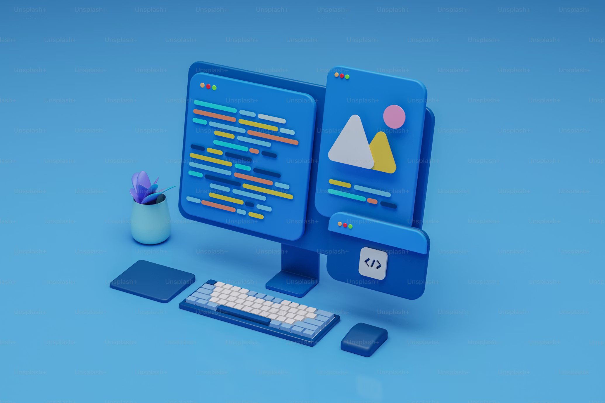 Website Care & Maintenance